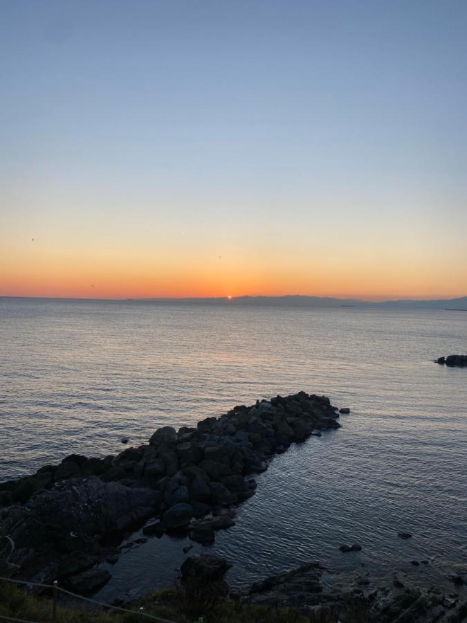 Bogliasco Wine Loft Apartment Luaran gambar