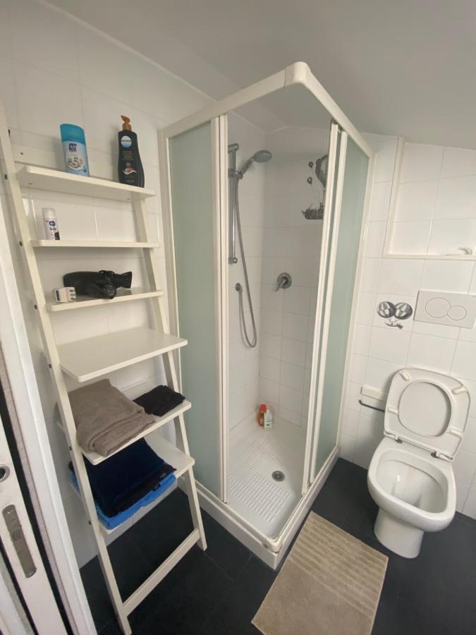 Bogliasco Wine Loft Apartment Luaran gambar